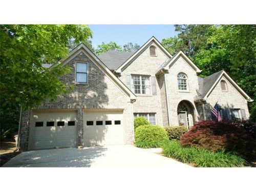 4550 Wimberly Way, Cumming, GA 30028