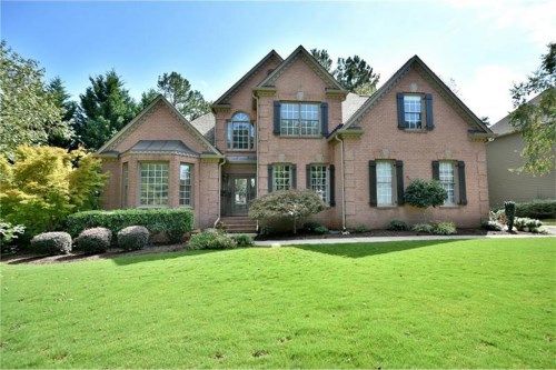 810 Yearling Chase, Alpharetta, GA 30005