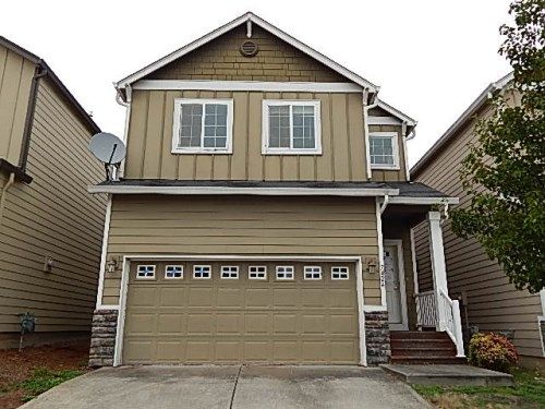 7424 NE 58th Way, Vancouver, WA 98662