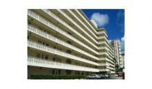 1893 S OCEAN DR # 802 Hallandale, FL 33009