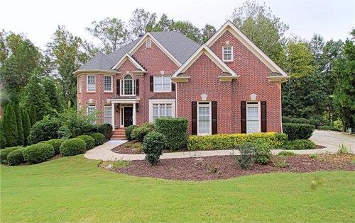 14435 Morning Mountain Way, Alpharetta, GA 30004