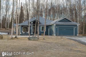 5080 W Sundance Circle, Wasilla, AK 99654