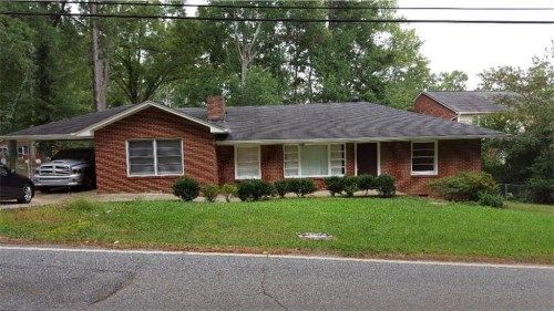 21 Opal Street, Cartersville, GA 30120