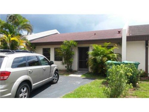 4925 SW 139 CT # 4925, Miami, FL 33175