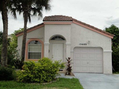 15689 NW 12 RD, Hollywood, FL 33028