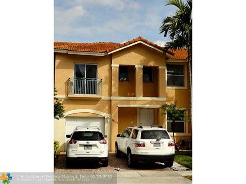 16143 NW 24th St # 16143, Hollywood, FL 33028