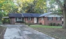 2552 Dewey Ave Atlanta, GA 30344