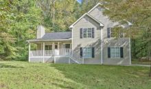 307 Bay Drive Dawsonville, GA 30534