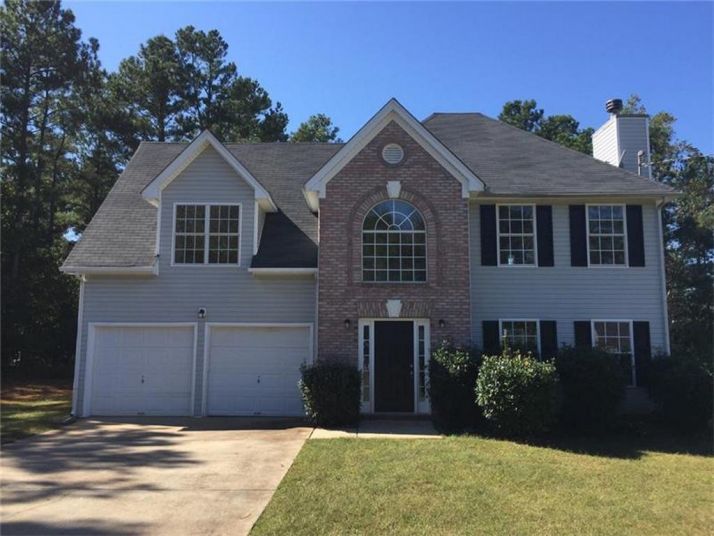 518 Carlton Drive E, Palmetto, GA 30268