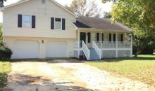 1209 Willow Drive Auburn, GA 30011