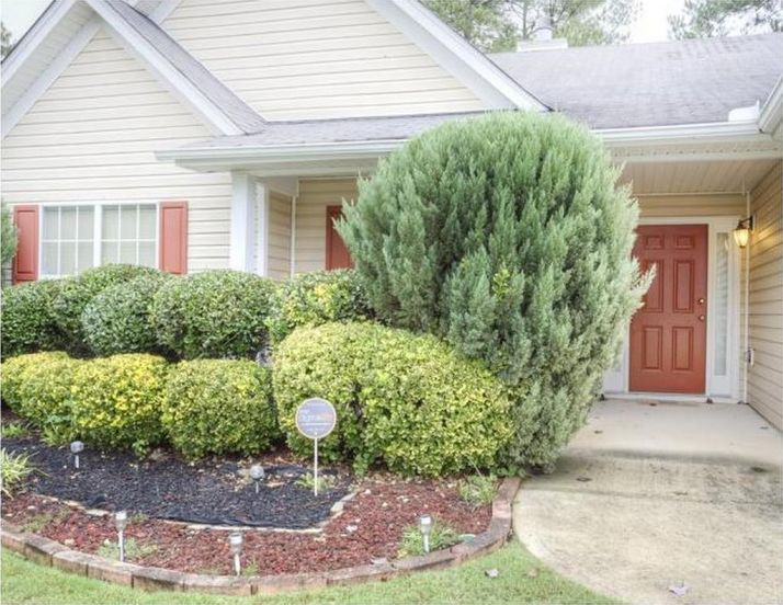 2843 Hillvale Cove Drive, Lithonia, GA 30058