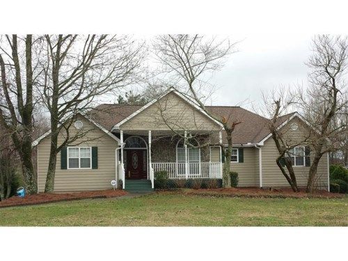 2005 Morgan Drive, Cumming, GA 30040