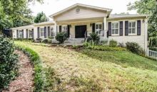 2719 Fontainebleau Drive Atlanta, GA 30360