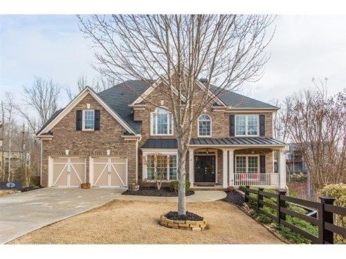 920 Garden Crossing Lane, Cumming, GA 30040