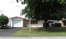 8661 NW 15 CT Hollywood, FL 33024