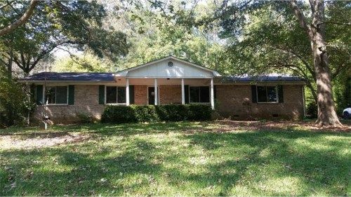 4334 Carter Road, Powder Springs, GA 30127