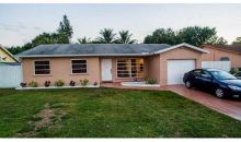 8630 NW 3 Hollywood, FL 33024