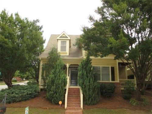 1878 Stanfield Avenue Nw, Atlanta, GA 30318