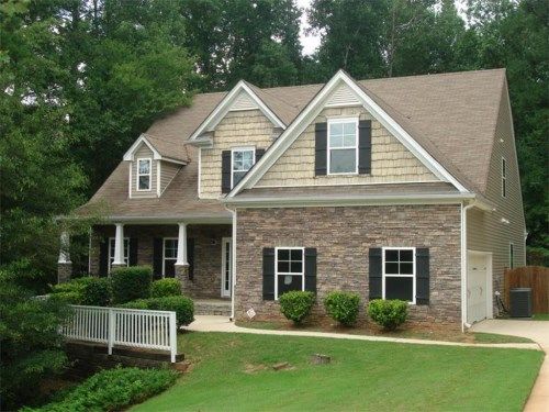 5438 Mulberry Preserve Drive, Flowery Branch, GA 30542