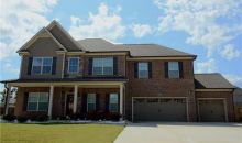 2617 Holden Spring Drive Dacula, GA 30019