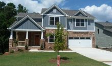 3332 Holly Glen - Lot 5 Drive Dacula, GA 30019