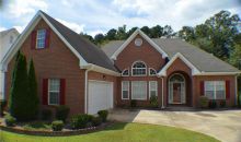 7136 Joshua Way Fairburn, GA 30213