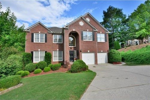 1079 Blankets Creek, Canton, GA 30114