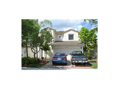 16413 SAPPHIRE BND, Fort Lauderdale, FL 33331