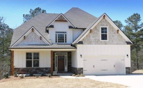 1080 Blankets Creek Road, Canton, GA 30114