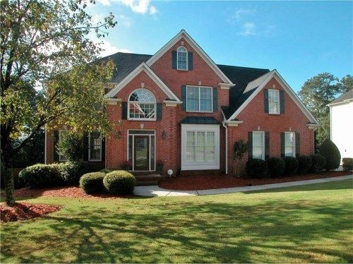 445 Hendron Place, Alpharetta, GA 30005