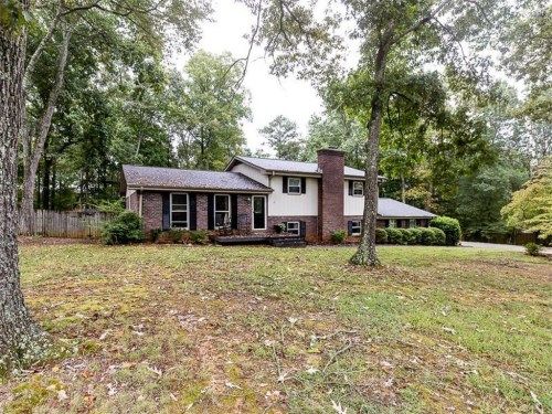 28 Pine Ridge Drive Sw, Cartersville, GA 30120