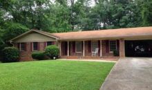 4647 Alpine Drive Lilburn, GA 30047