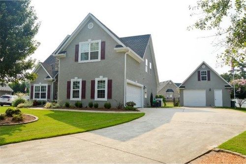 804 Haygood Court, Locust Grove, GA 30248