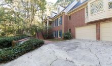 4927 Castlewood Drive Sw Lilburn, GA 30047