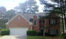 345 Creekside Drive Alpharetta, GA 30022