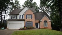 570 Willowbrook Run Alpharetta, GA 30022