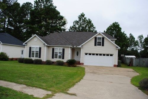 246 Dove Park Rd, Columbia, SC 29223