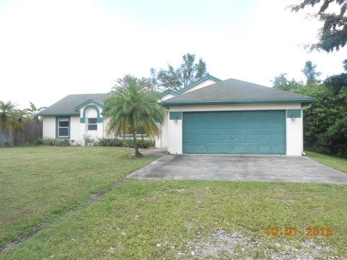 16533 N 62nd Road, Loxahatchee, FL 33470