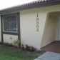 13552 SW 65 LN # I-E, Miami, FL 33183 ID:13523662