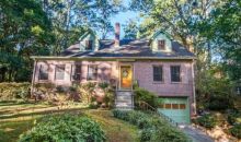 1887 Edinburgh Terrace Ne Atlanta, GA 30307