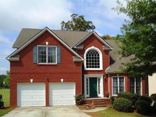 1761 Brackin Court, Grayson, GA 30017