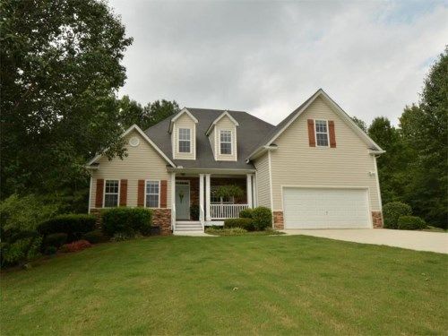 191 Hillcrest Court, Hiram, GA 30141