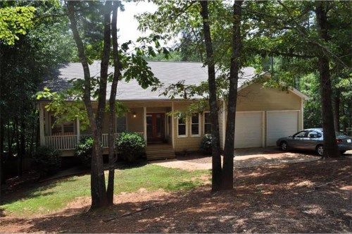 7155 Haw Creek Place, Gainesville, GA 30506