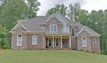 1132 Lexington Ridge Road Hoschton, GA 30548