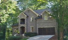 1273 Reeder Circle Ne Atlanta, GA 30306