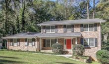 2364 Henderson Mill Court Ne Atlanta, GA 30345