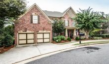 403 Oak Brook Court Smyrna, GA 30082