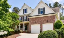 2108 Walnut Creek Trail Nw Kennesaw, GA 30152