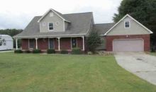 219 Dove Hollow Drive Meridianville, AL 35759