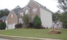 5152 Heritage Oaks Court Sw Powder Springs, GA 30127